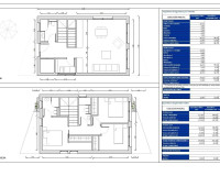 Nouvelle construction - Villa Individuelle - Finestrat - Balcón De Finestrat