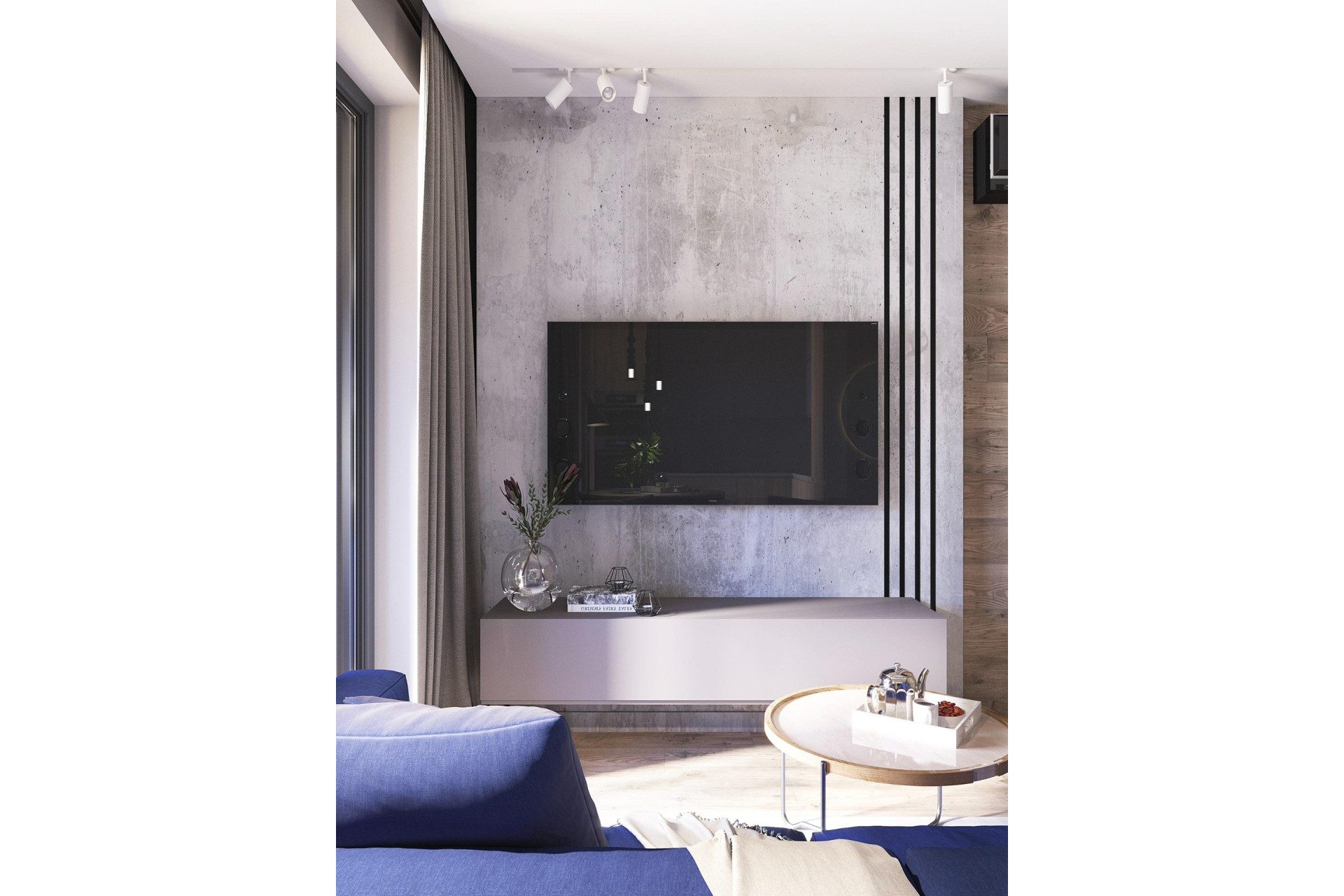 Nouvelle construction - Villa Individuelle - Finestrat - Balcón De Finestrat