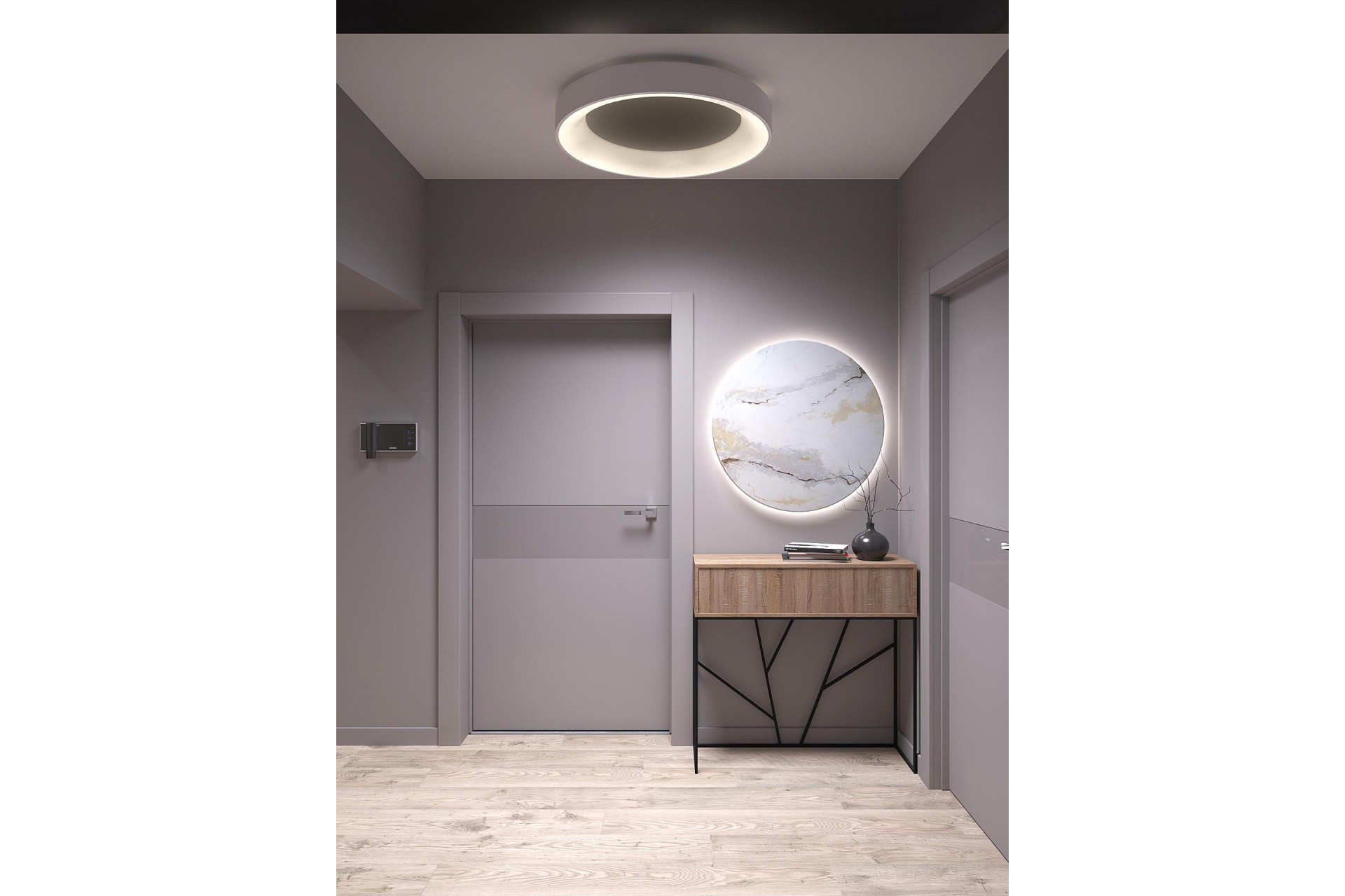 Nouvelle construction - Villa Individuelle - Finestrat - Balcón De Finestrat