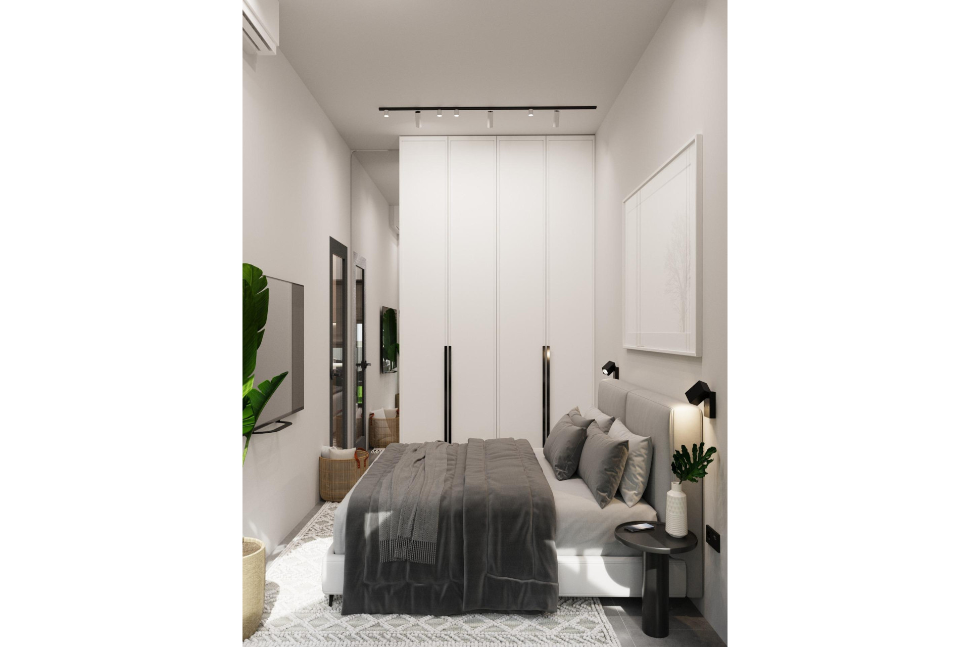 Nouvelle construction - Villa Individuelle - Finestrat - Balcón De Finestrat