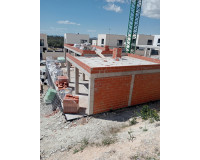 Nouvelle construction - Villa Individuelle - Finestrat - Balcón De Finestrat
