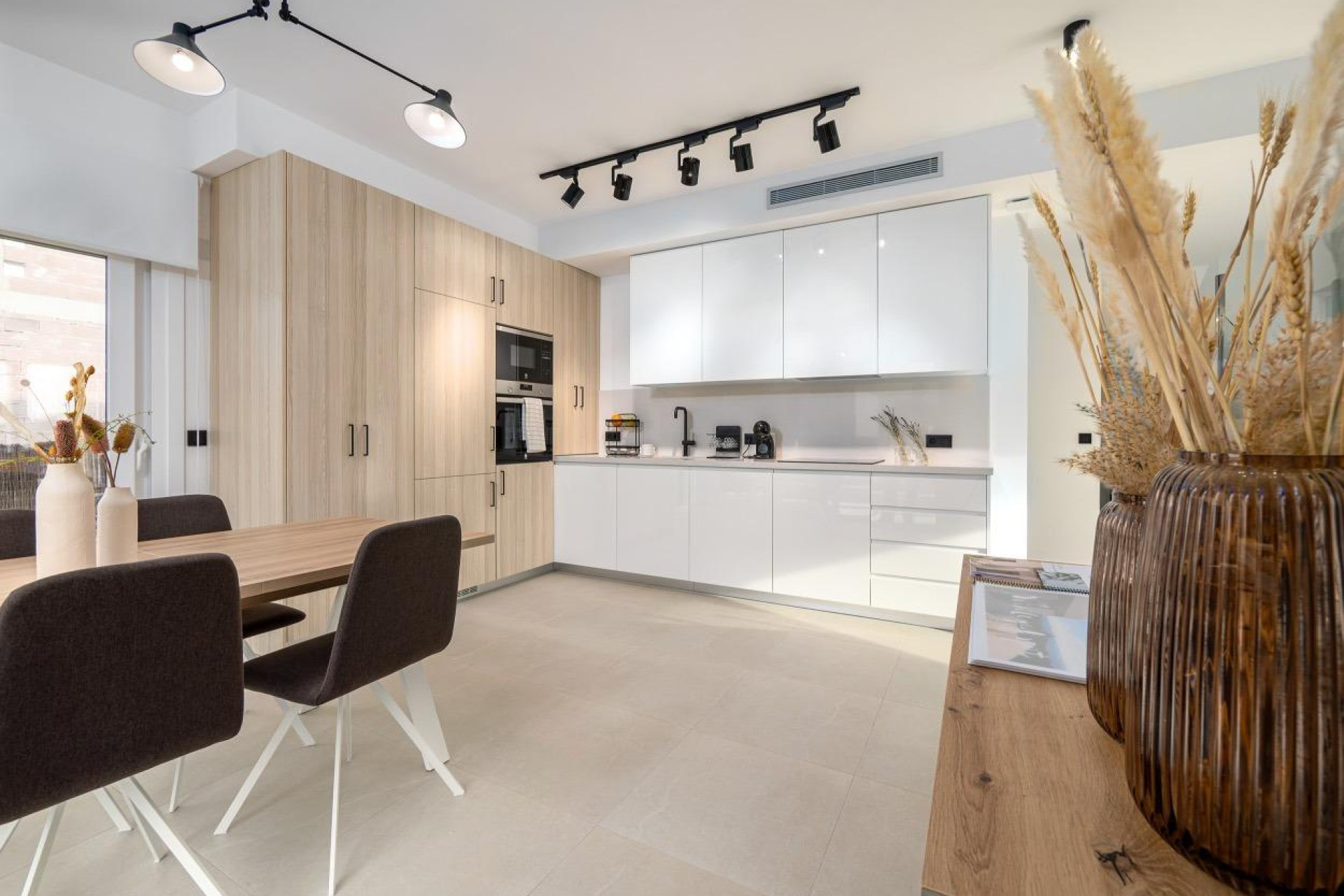 Nouvelle construction - Villa Individuelle - Finestrat - Balcón De Finestrat
