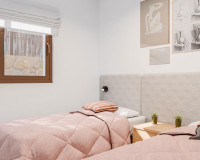 Nouvelle construction - Villa Individuelle - Finestrat - Balcón De Finestrat