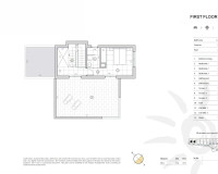 Nouvelle construction - Villa Individuelle - Finestrat - Balcón De Finestrat