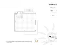 Nouvelle construction - Villa Individuelle - Finestrat - Balcón De Finestrat