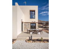 Nouvelle construction - Villa Individuelle - Finestrat - Balcón De Finestrat