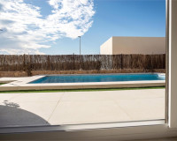 Nouvelle construction - Villa Individuelle - Finestrat - Balcón De Finestrat