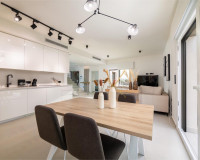 Nouvelle construction - Villa Individuelle - Finestrat - Balcón De Finestrat