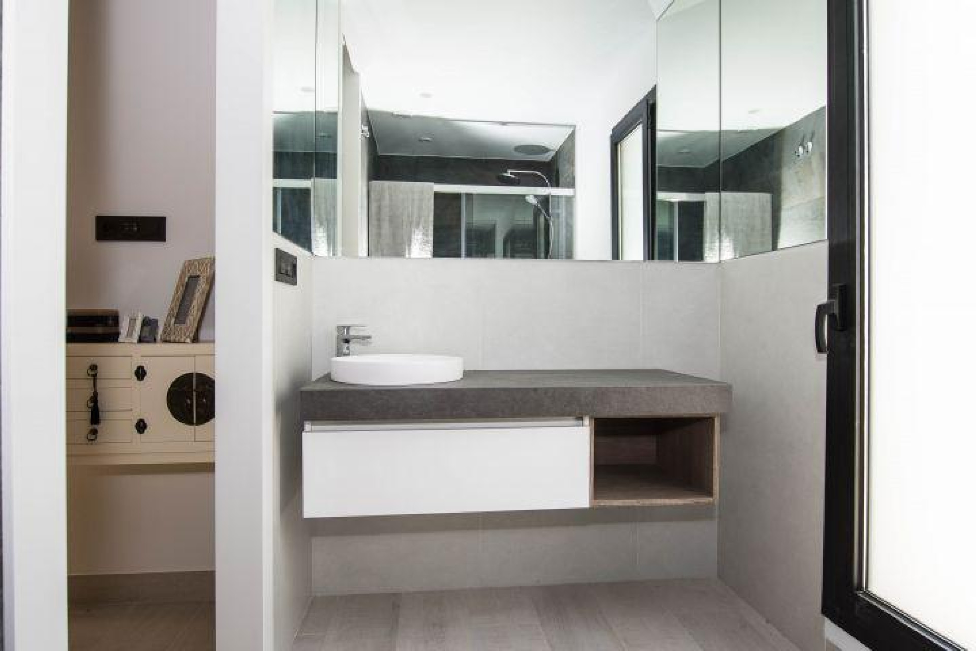 Nouvelle construction - Villa Individuelle - Finestrat - Campana Garden