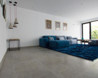 Nouvelle construction - Villa Individuelle - Finestrat - Campana Garden