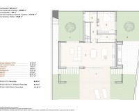 Nouvelle construction - Villa Individuelle - Finestrat - Campana Garden