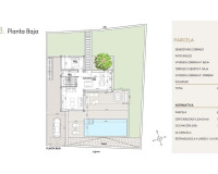 Nouvelle construction - Villa Individuelle - Finestrat - Campana Garden