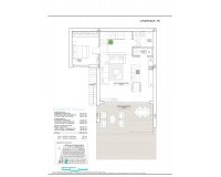 Nouvelle construction - Villa Individuelle - Finestrat - Campana Garden