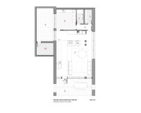 Nouvelle construction - Villa Individuelle - Finestrat - Campana Garden