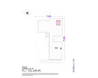 Nouvelle construction - Villa Individuelle - Finestrat - Puig Campana Golf