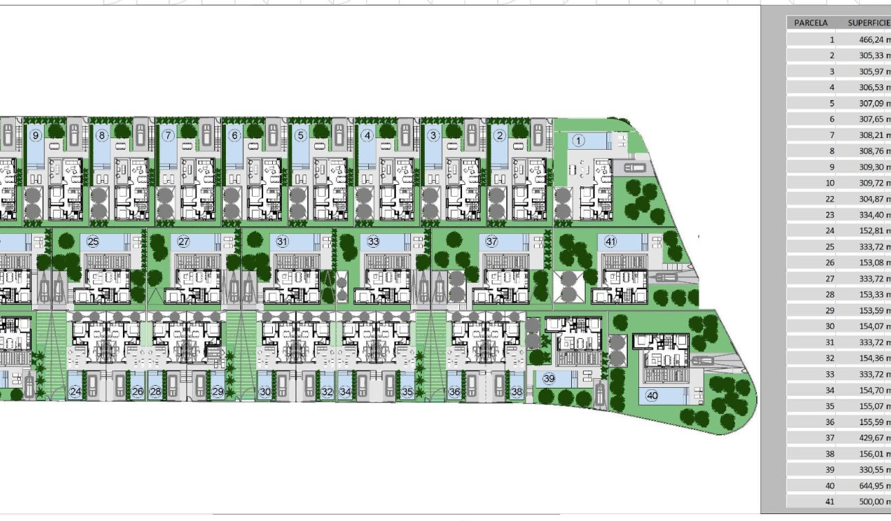 Nouvelle construction - Villa Individuelle - Finestrat - Sierra Cortina