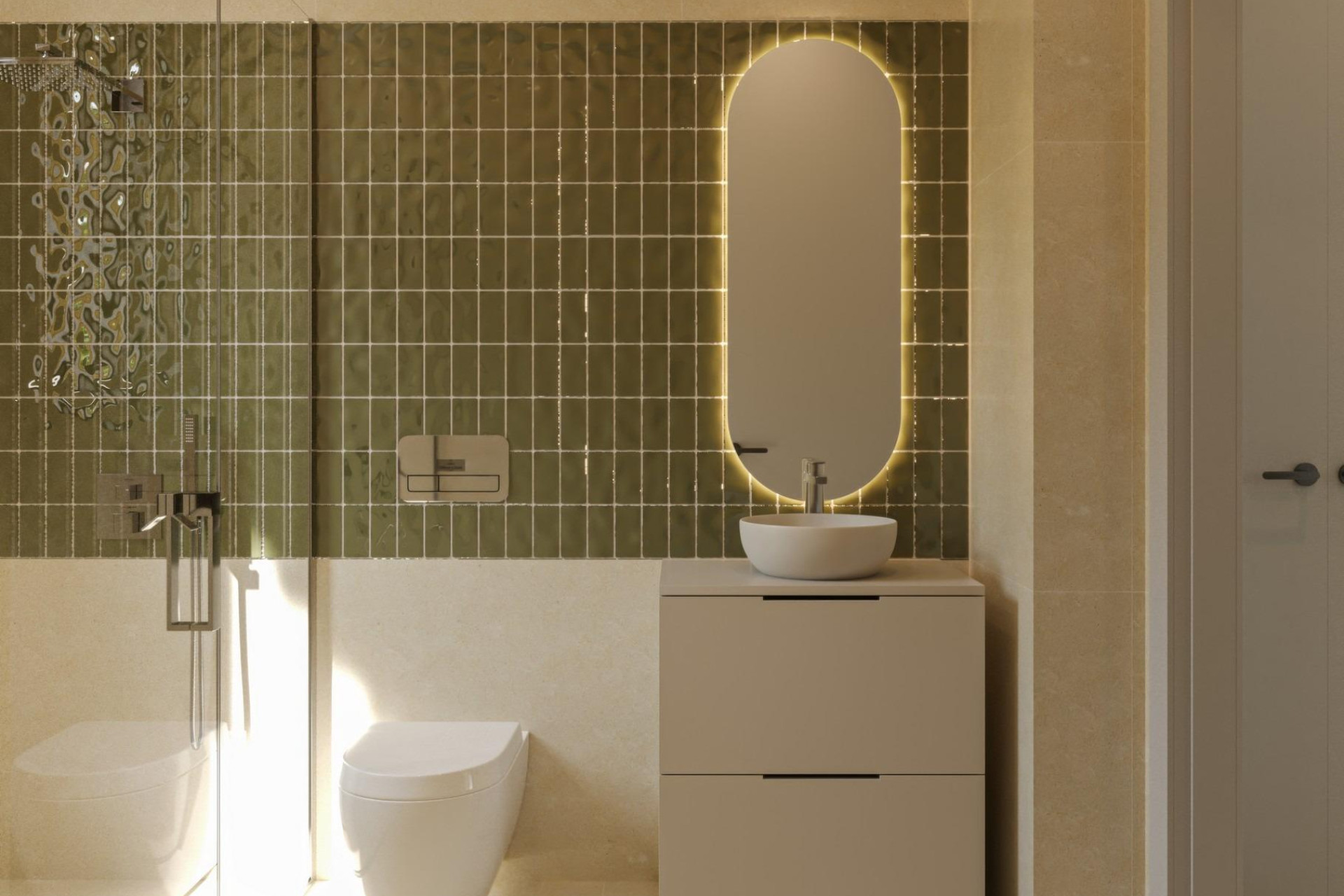 Nouvelle construction - Villa Individuelle - Finestrat - Sierra Cortina