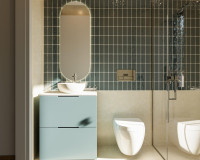 Nouvelle construction - Villa Individuelle - Finestrat - Sierra Cortina