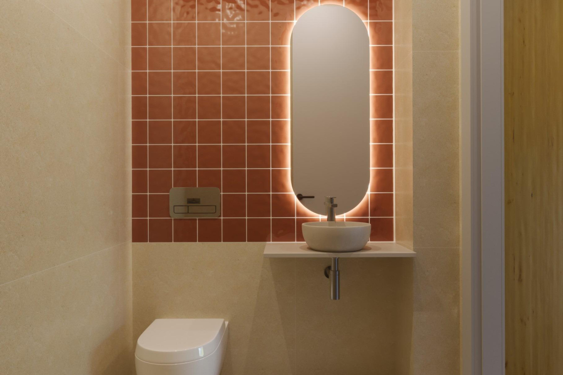 Nouvelle construction - Villa Individuelle - Finestrat - Sierra Cortina