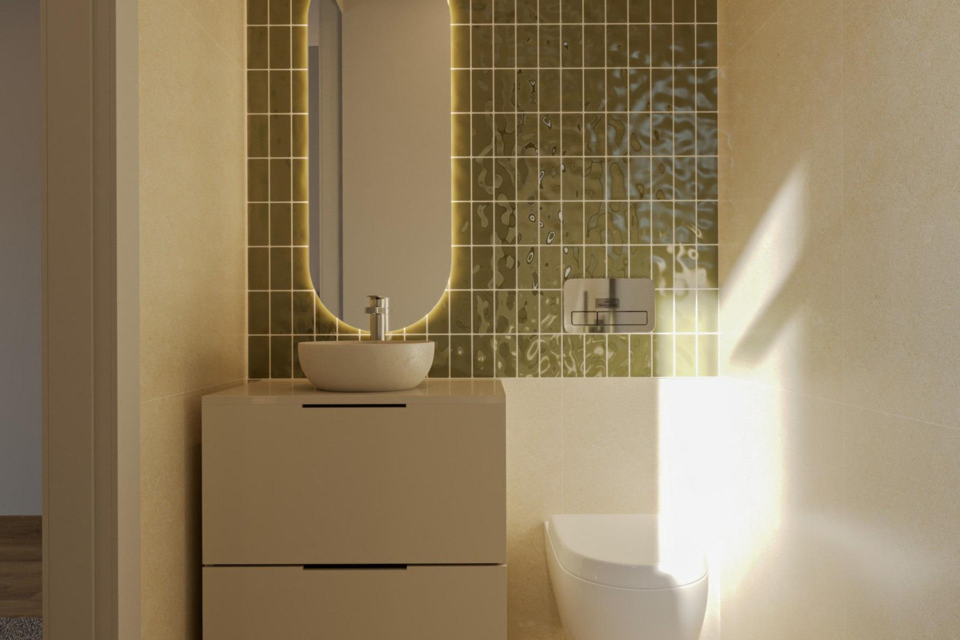 Nouvelle construction - Villa Individuelle - Finestrat - Sierra Cortina