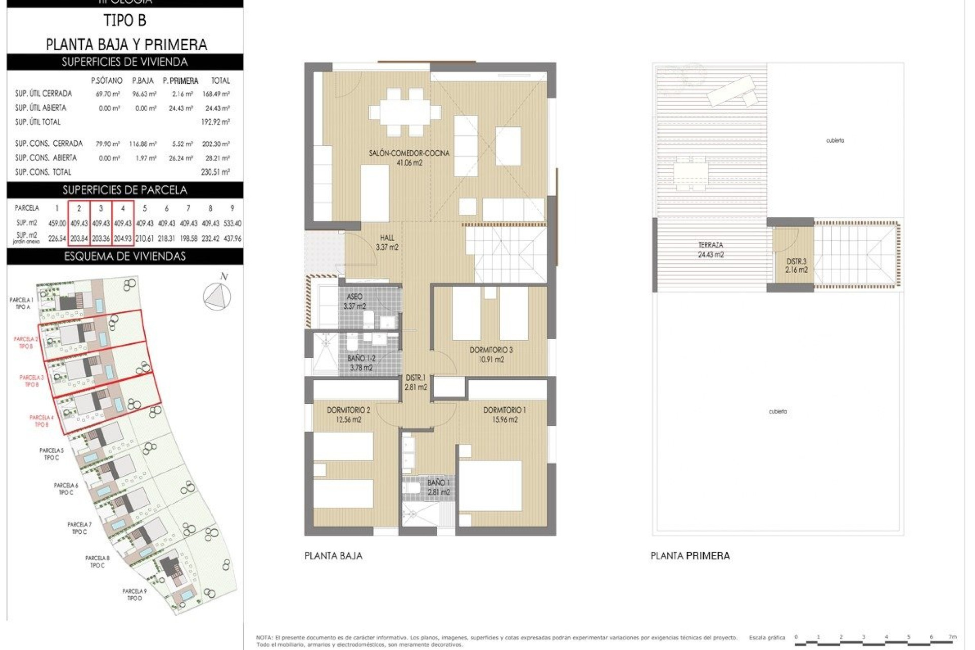 Nouvelle construction - Villa Individuelle - Finestrat - Sierra Cortina