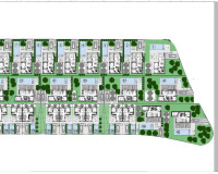 Nouvelle construction - Villa Individuelle - Finestrat - Sierra Cortina