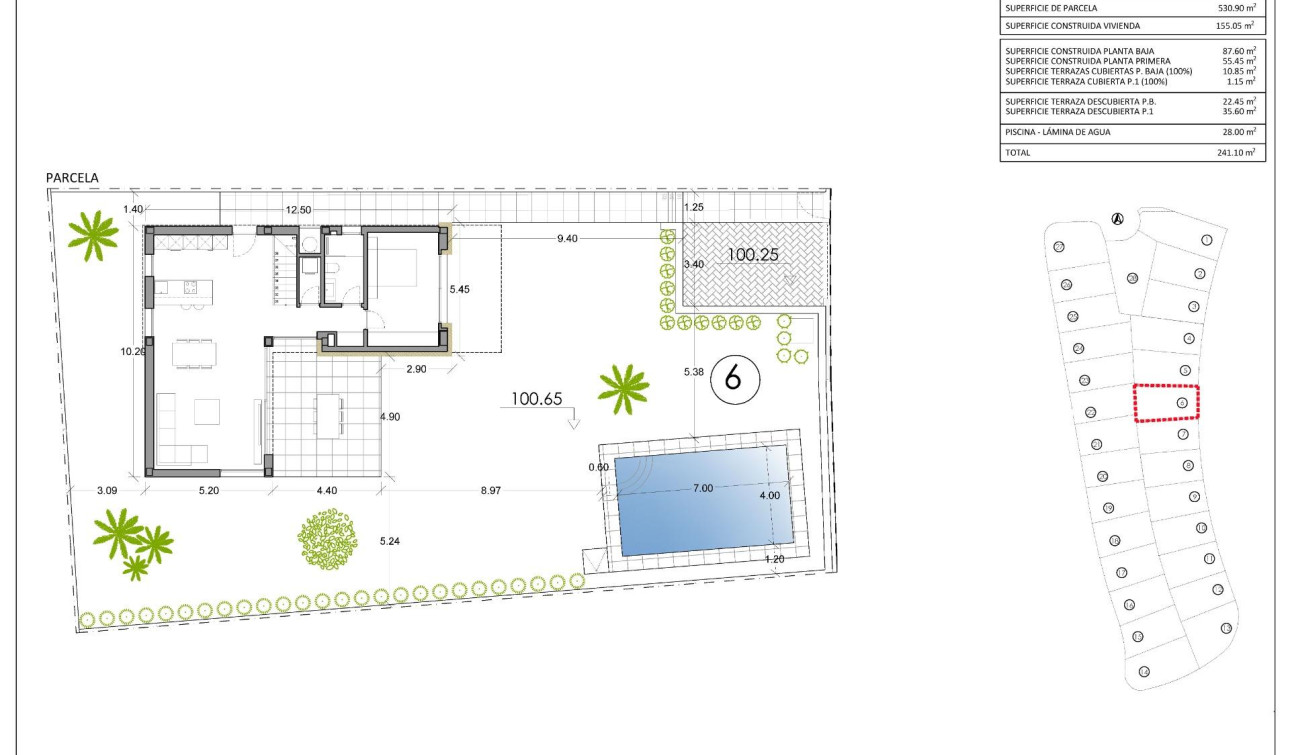 Nouvelle construction - Villa Individuelle - Finestrat - Sierra Cortina