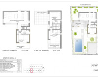 Nouvelle construction - Villa Individuelle - Finestrat - Sierra Cortina