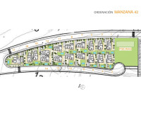 Nouvelle construction - Villa Individuelle - Fuente Álamo - Hacienda Del Álamo Golf