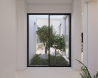 Nouvelle construction - Villa Individuelle - Fuente Álamo - Hacienda del Alamo