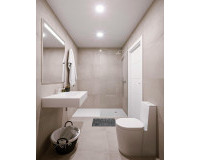 Nouvelle construction - Villa Individuelle - Fuente Álamo - La Pinilla