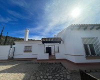 Nouvelle construction - Villa Individuelle - Fuente Álamo - Las Palas