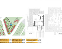 Nouvelle construction - Villa Individuelle - Fuente Álamo - Las Palas