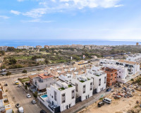 Nouvelle construction - Villa Individuelle - Guardamar del Segura - Els Secans