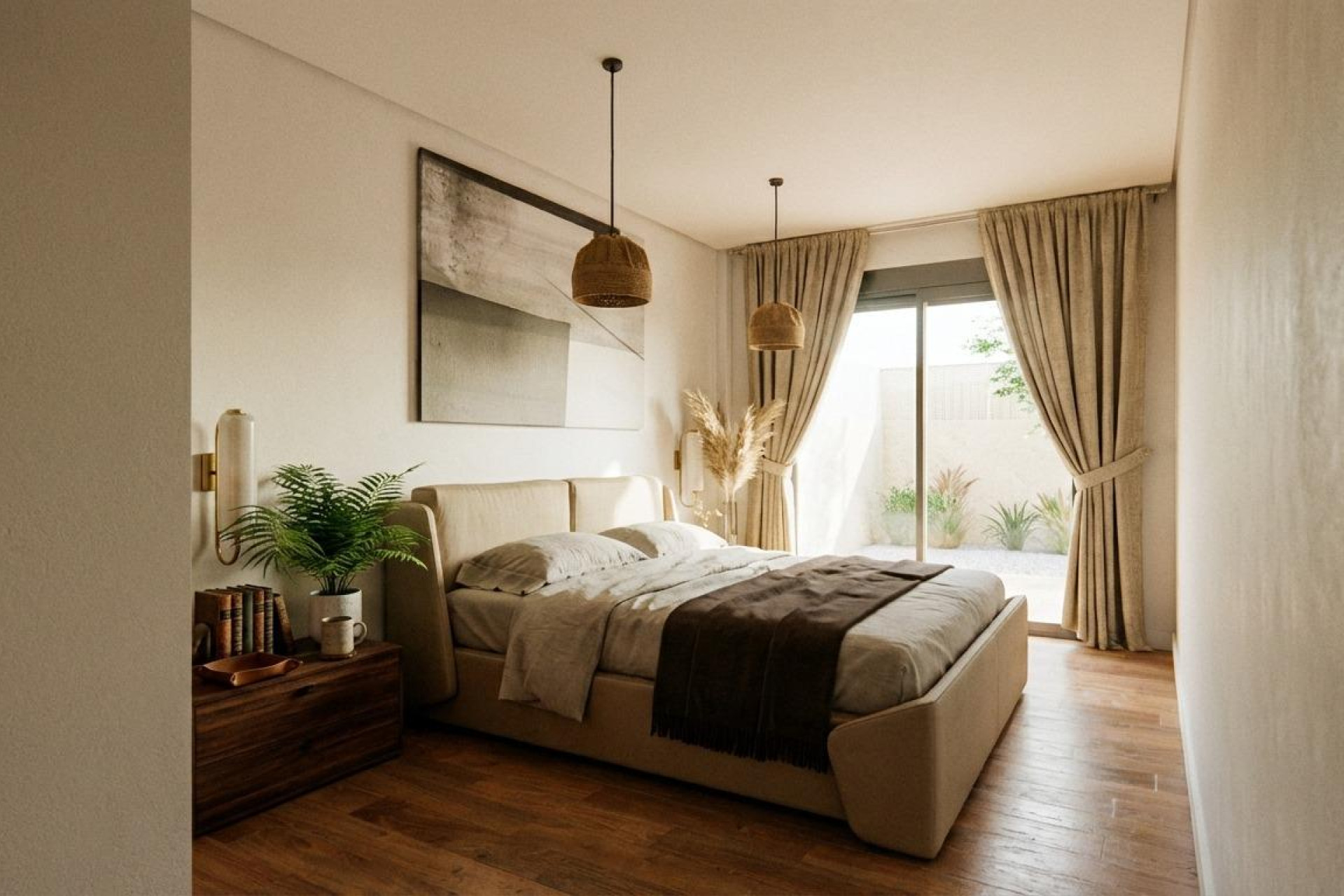 Nouvelle construction - Villa Individuelle - Jacarilla - Vistabella