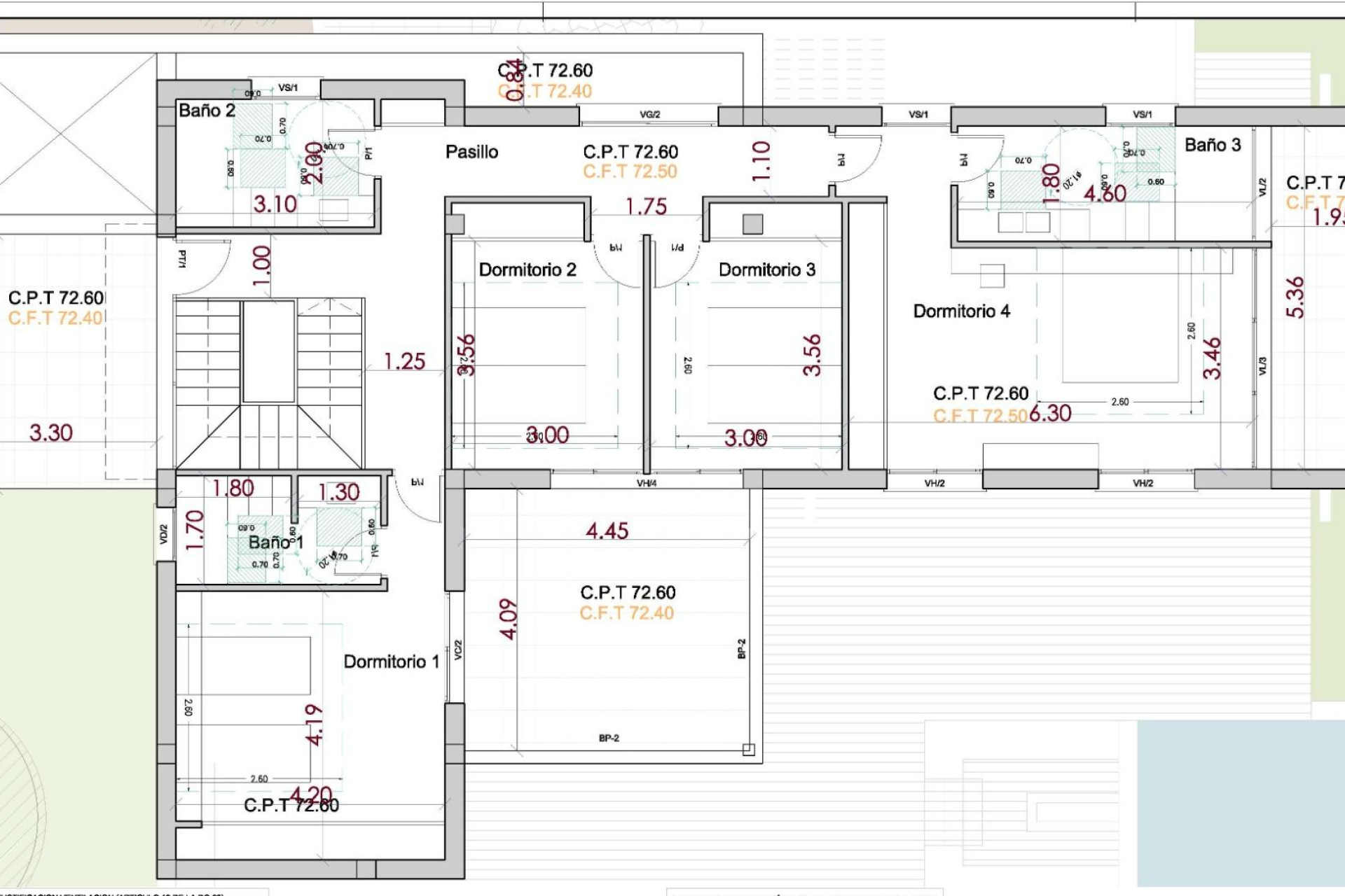 Nouvelle construction - Villa Individuelle - Jávea - Las Laderas