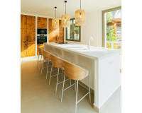 Nouvelle construction - Villa Individuelle - Jávea - Valle del Sol