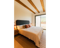 Nouvelle construction - Villa Individuelle - Jávea - Valle del Sol