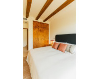 Nouvelle construction - Villa Individuelle - Jávea - Valle del Sol