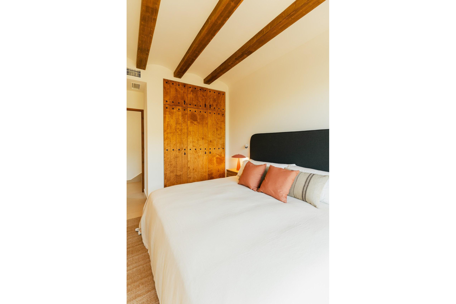 Nouvelle construction - Villa Individuelle - Jávea - Valle del Sol