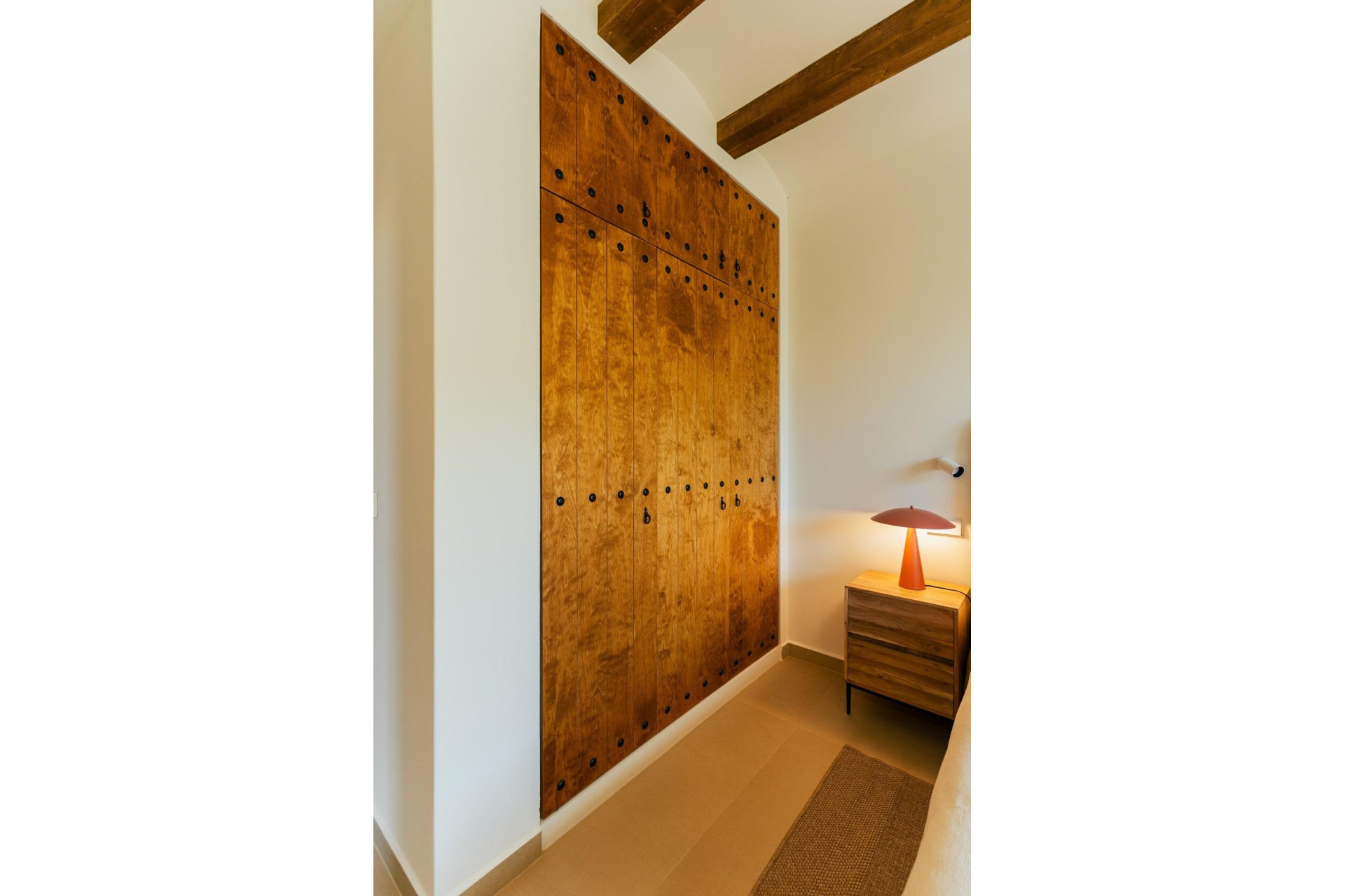 Nouvelle construction - Villa Individuelle - Jávea - Valle del Sol