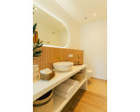 Nouvelle construction - Villa Individuelle - Jávea - Valle del Sol