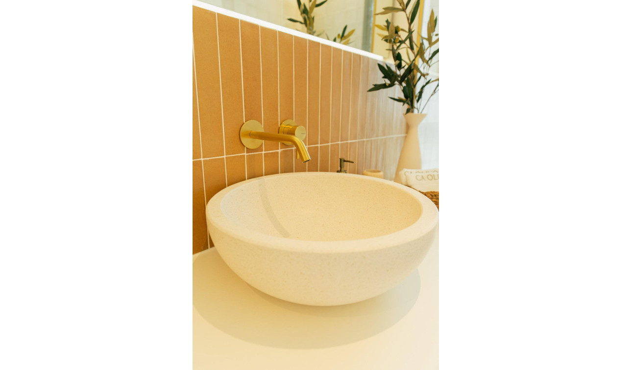 Nouvelle construction - Villa Individuelle - Jávea - Valle del Sol