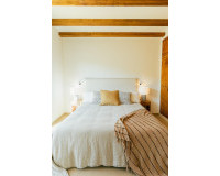 Nouvelle construction - Villa Individuelle - Jávea - Valle del Sol