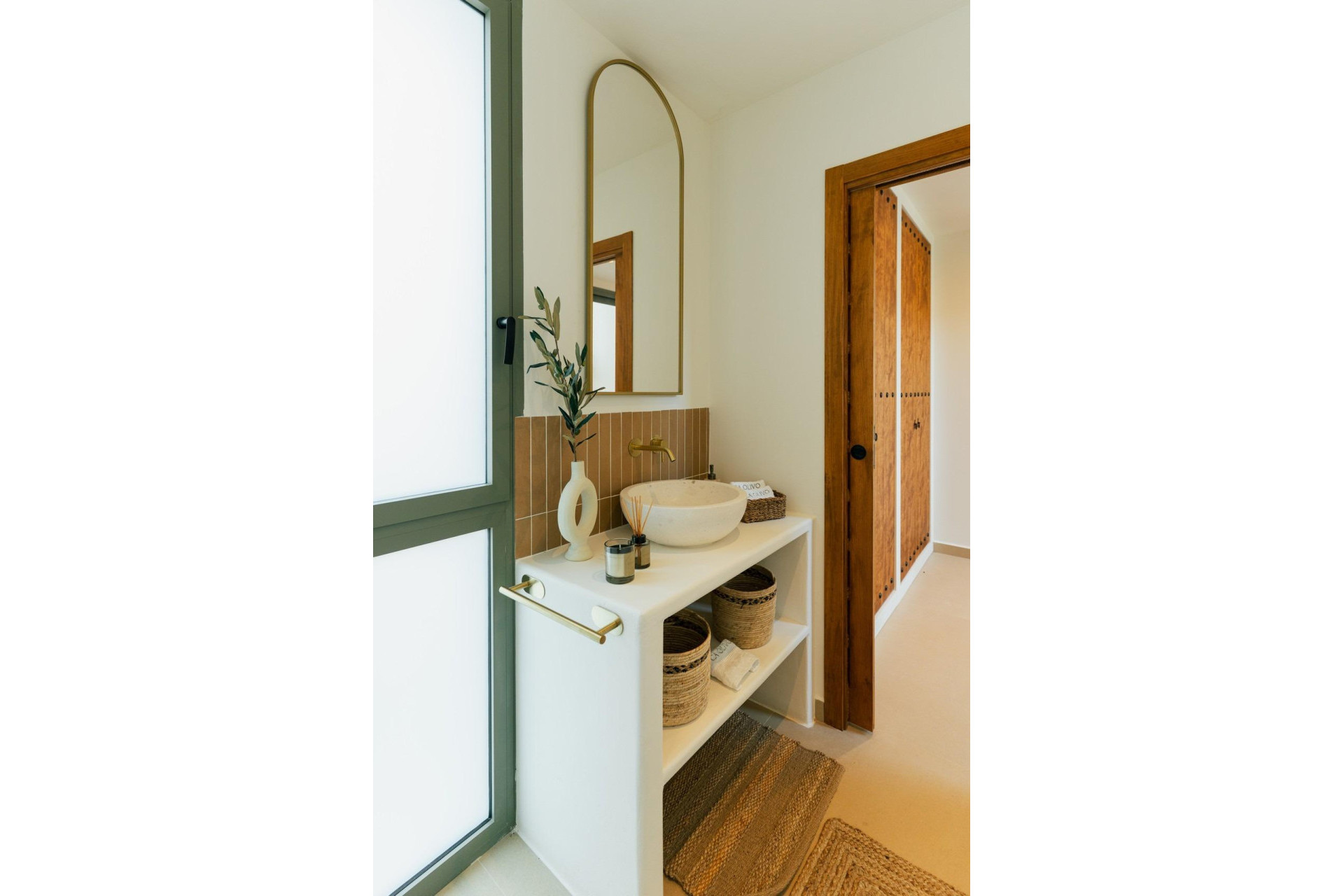 Nouvelle construction - Villa Individuelle - Jávea - Valle del Sol