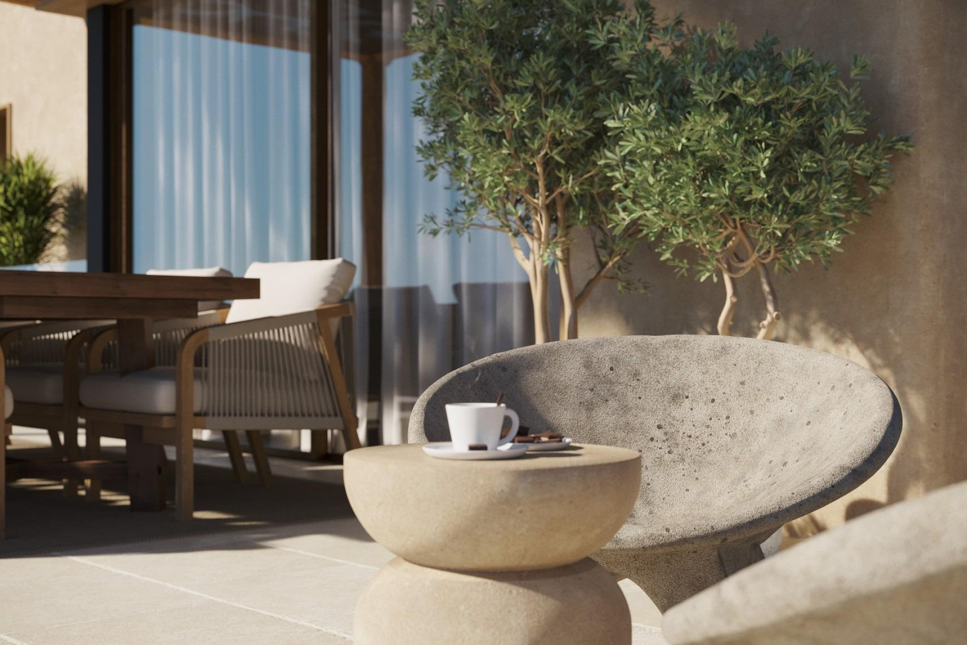 Nouvelle construction - Villa Individuelle - Jávea - Valle del Sol