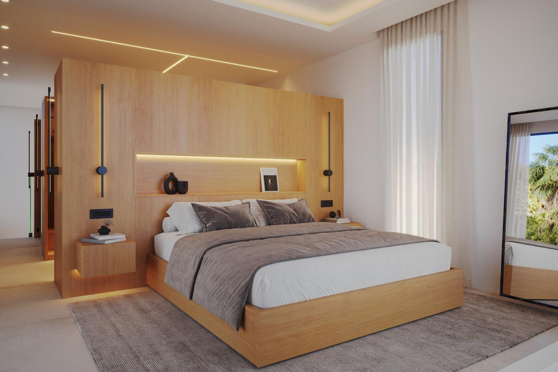 Nouvelle construction - Villa Individuelle - Jávea - Valle del Sol