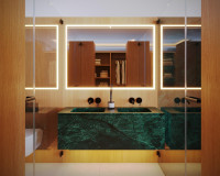 Nouvelle construction - Villa Individuelle - Jávea - Valle del Sol