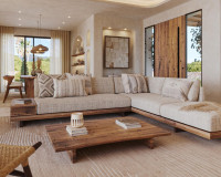 Nouvelle construction - Villa Individuelle - Jávea - Valle del Sol