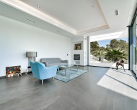 Nouvelle construction - Villa Individuelle - Jávea Xàbia - Tosalet